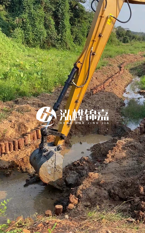 襄陽河道清淤專業施工-大型水庫清淤施工方法？