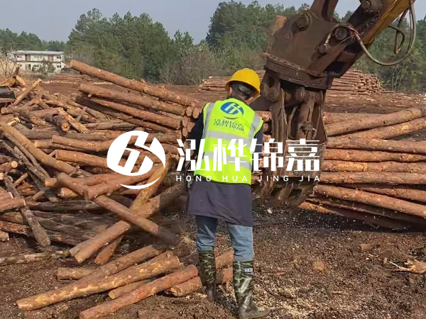 木樁護(hù)坡怎么打最牢固？5米護(hù)坡木樁多少錢一根？