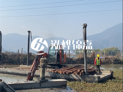 松木屬于硬木還是軟木呢？松木樁適合什么土質？