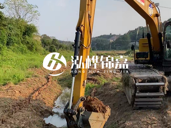 陜西松木樁廠家泓樺錦嘉-松木樁尾徑測量從哪個位置開始算？