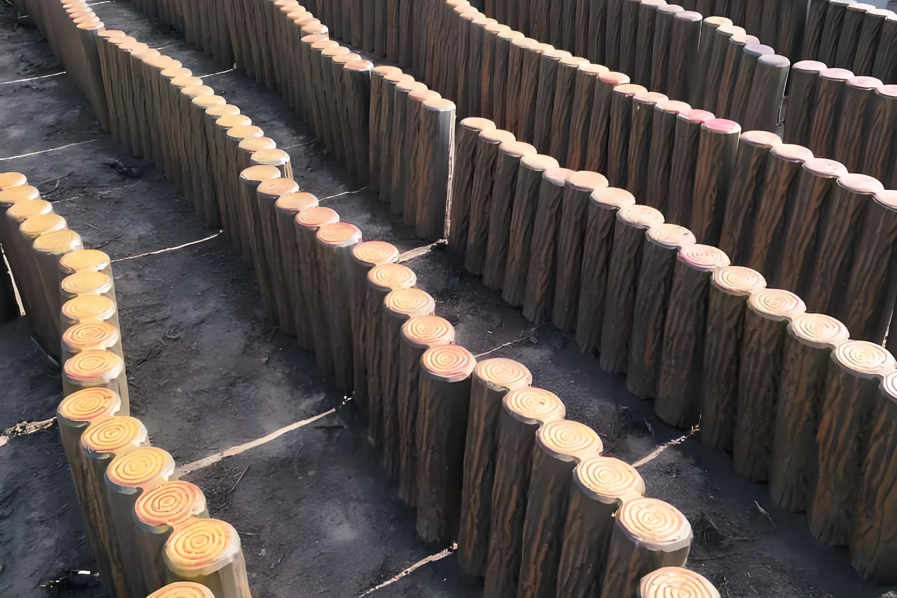 貴州水泥樁施工專業(yè)施工隊(duì)-在水塘里如何打水泥樁?