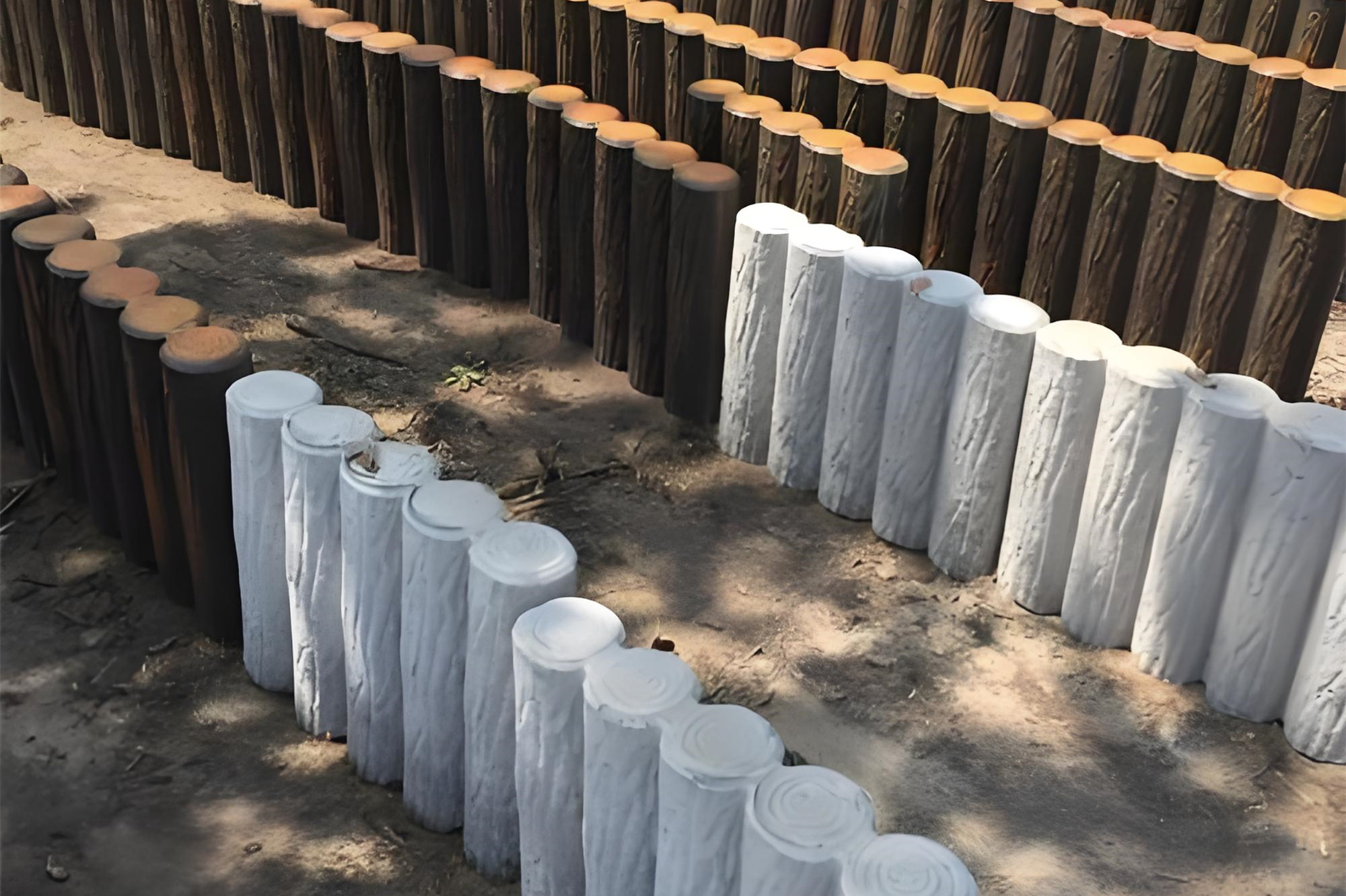 水泥樁批發(fā)廠家泓樺錦嘉-水泥樁施工找哪家團(tuán)隊(duì)經(jīng)驗(yàn)足?