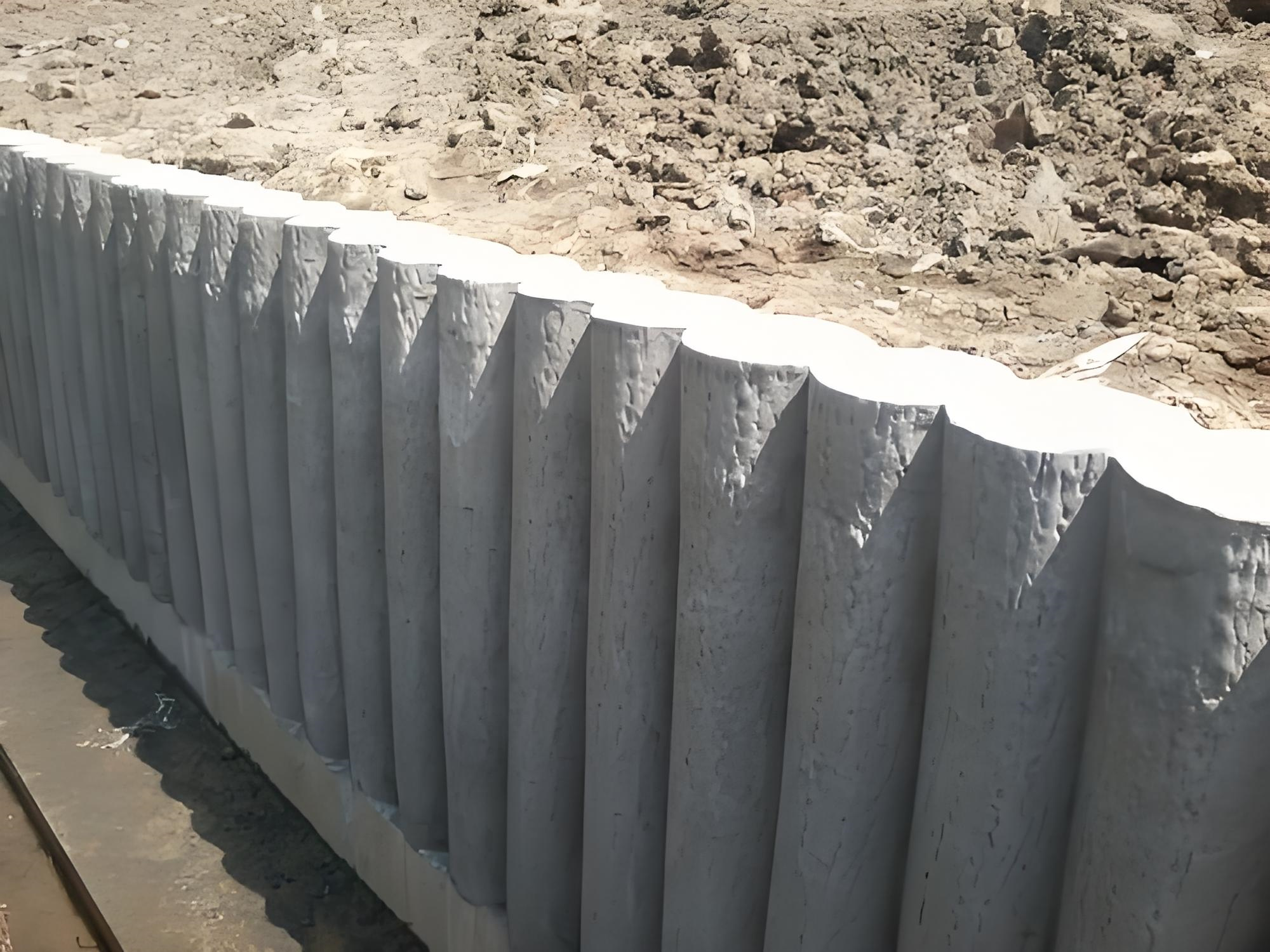 水泥樁批發(fā)廠家泓樺錦嘉-水泥樁施工后怎么維護(hù)保養(yǎng)?