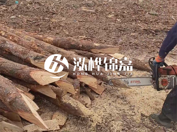 松木樁廠家泓樺錦嘉 - 圍堰松木樁施工要注意哪些問(wèn)題?