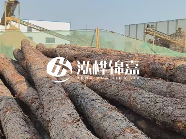 松木樁施工隊泓樺錦嘉 - 打松木樁用什么機械好？