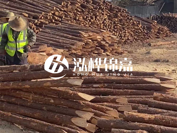松木樁施工隊泓樺錦嘉 - 木樁施工前準(zhǔn)備工作有哪些？