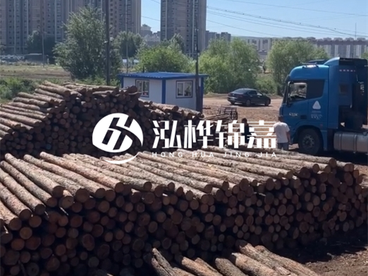 水泥仿木樁施工隊泓樺錦嘉 - 水泥樁引孔的深度和直徑如何確定？