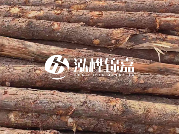 松木樁施工隊(duì)泓樺錦嘉 - 2 米長松木樁多少錢一根?